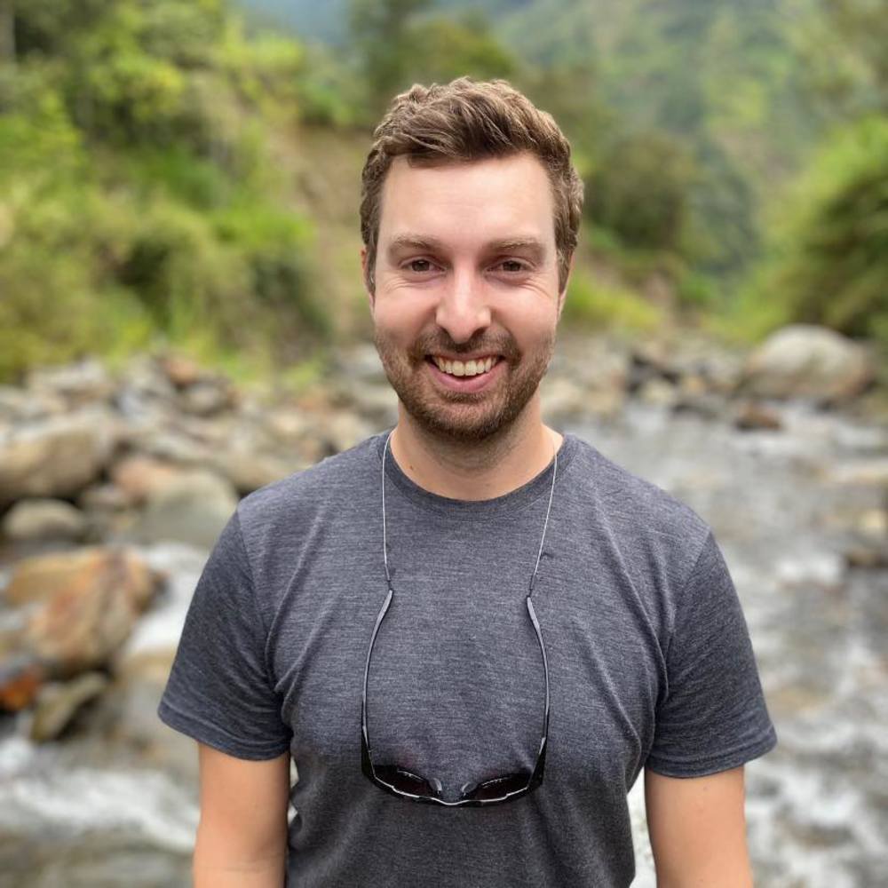 Meet your Posher, Charles